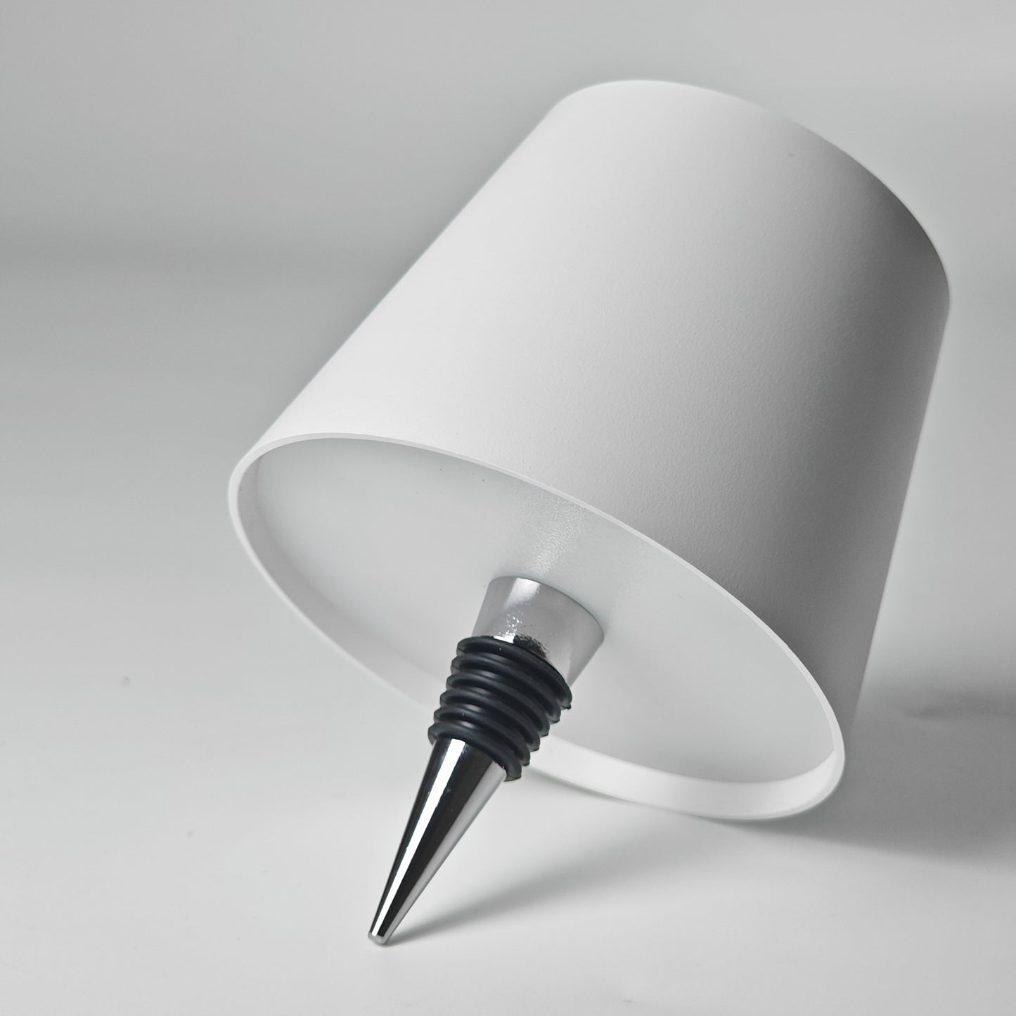 GlowTop™ Bottle Lamp