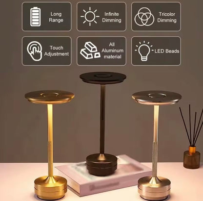 ColumnLight™ Table Lamp