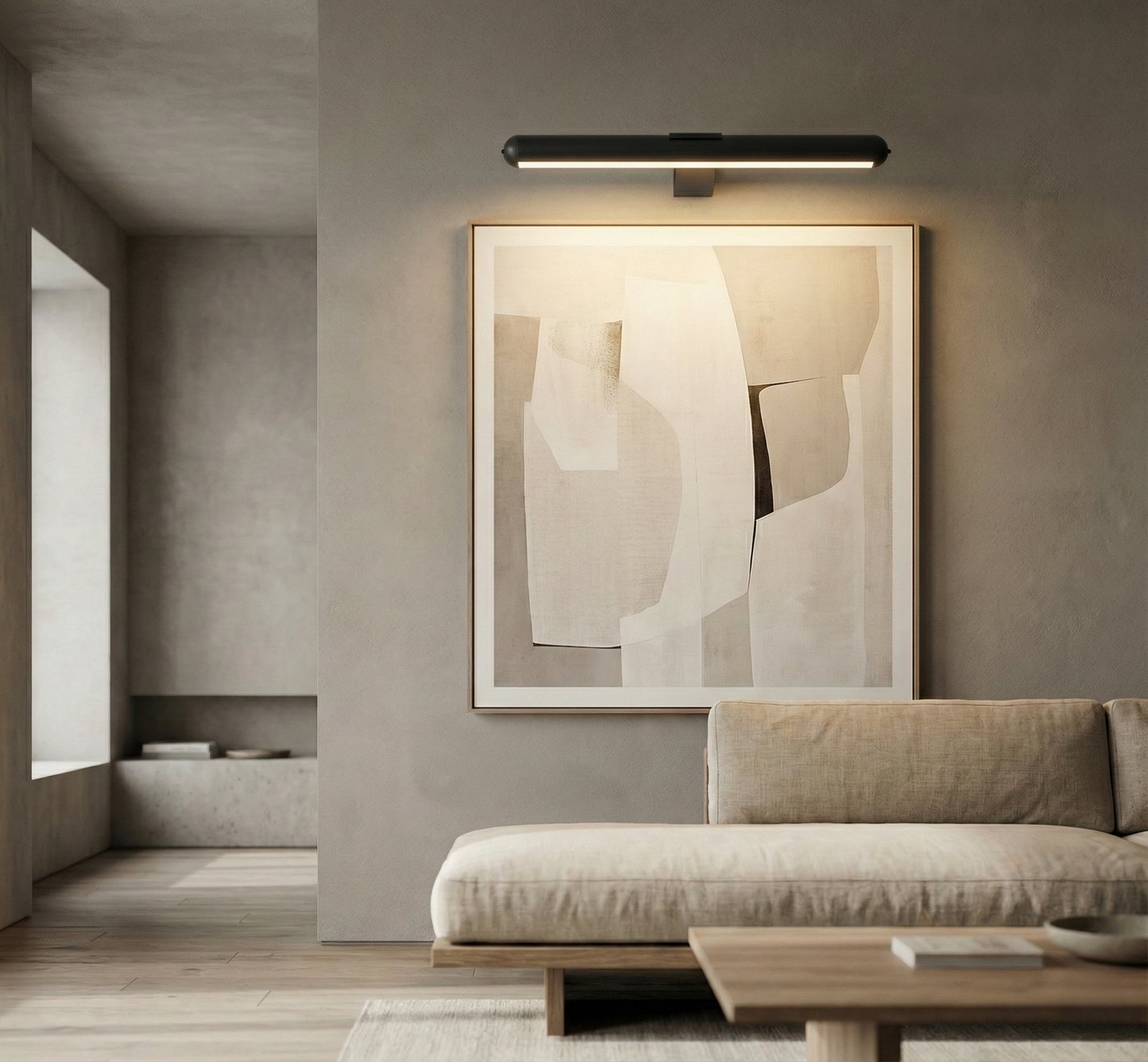 GalleryLight™ Picture Light