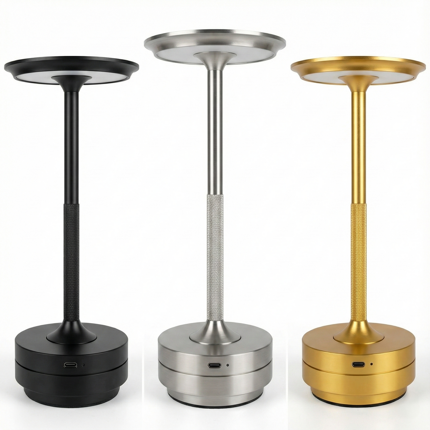 ColumnLight™ Table Lamp