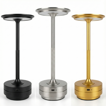 ColumnLight™ Table Lamp