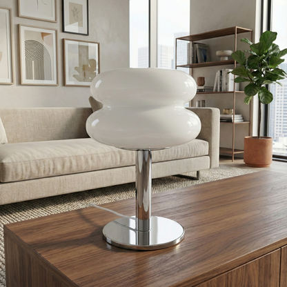 NordicRipple™ Table Lamp
