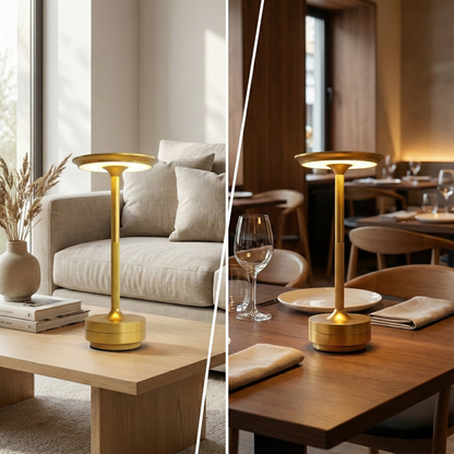 ColumnLight™ Table Lamp