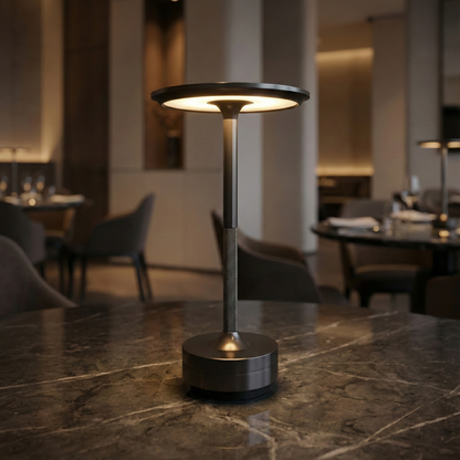 ColumnLight™ Table Lamp
