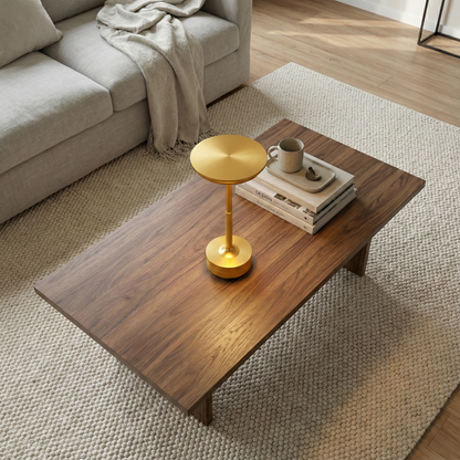 ColumnLight™ Table Lamp