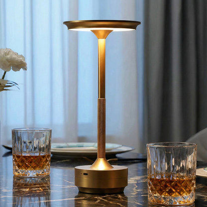 ColumnLight™ Table Lamp