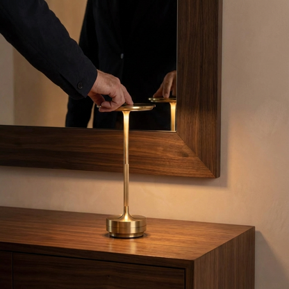 ColumnLight™ Table Lamp