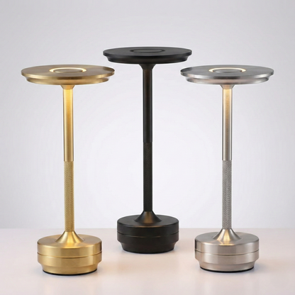 ColumnLight™ Table Lamp