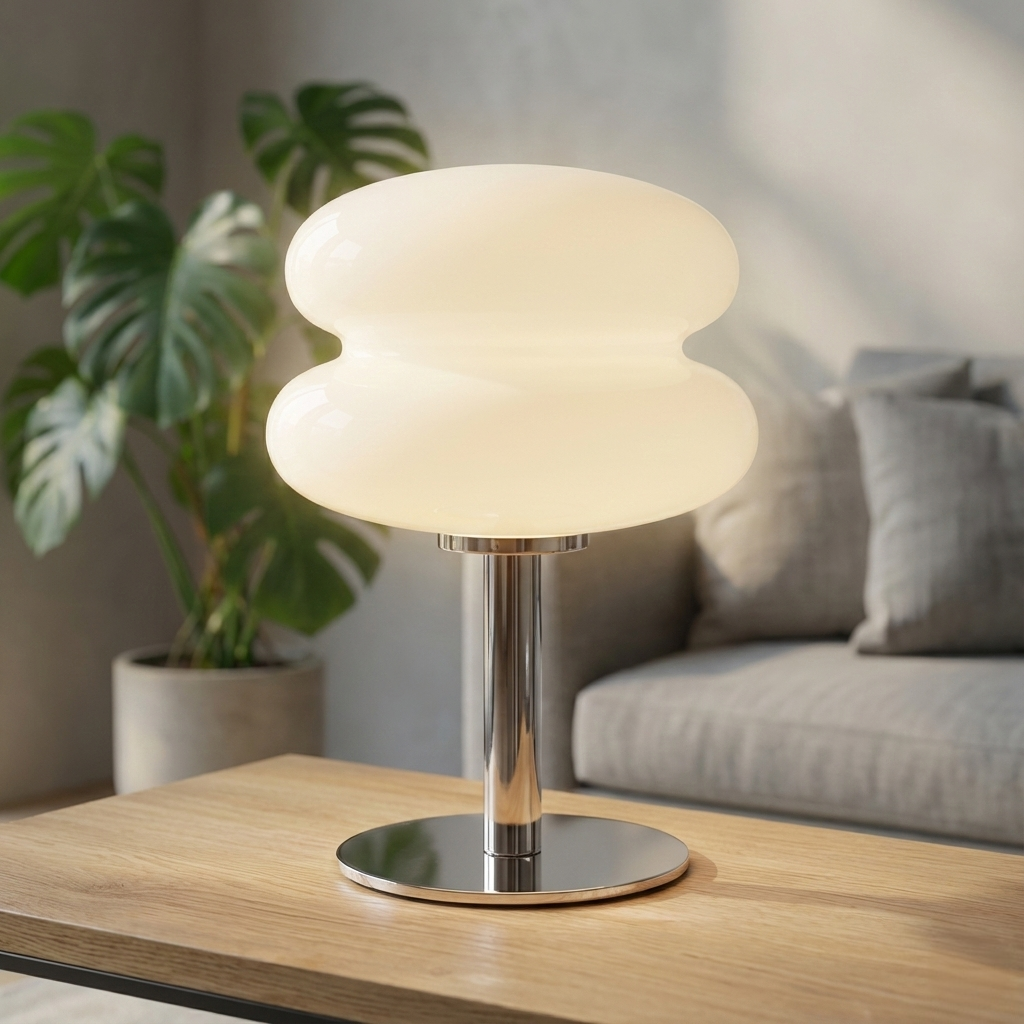 NordicRipple™ Table Lamp