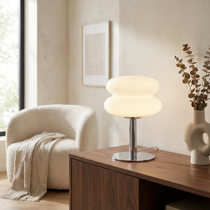 NordicRipple™ Table Lamp