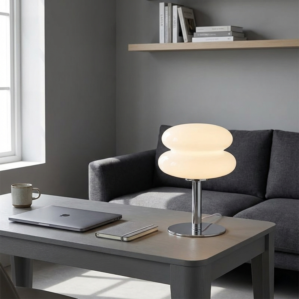 NordicRipple™ Table Lamp