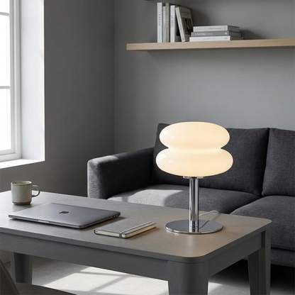NordicRipple™ Table Lamp