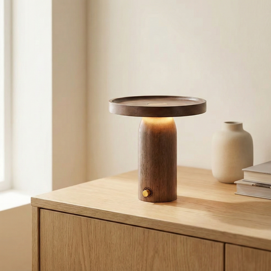 NordicTray™ Table Lamp