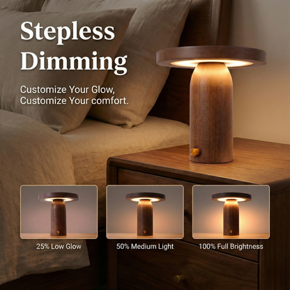 NordicTray™ Table Lamp