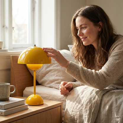 ORIN™ Cordless Table Lamp