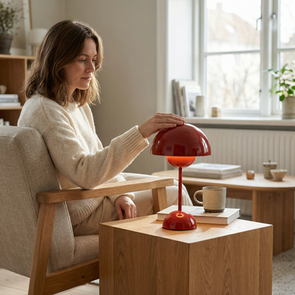 ORIN™ Cordless Table Lamp