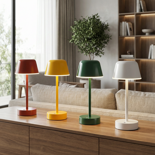 NALU™ Cordless Table Lamp