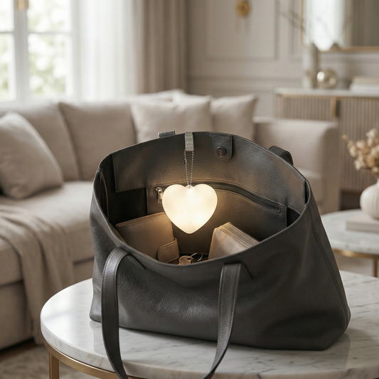 AYLA™ Handbag Light
