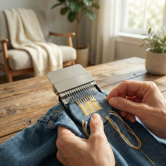 Stitch Display Frame