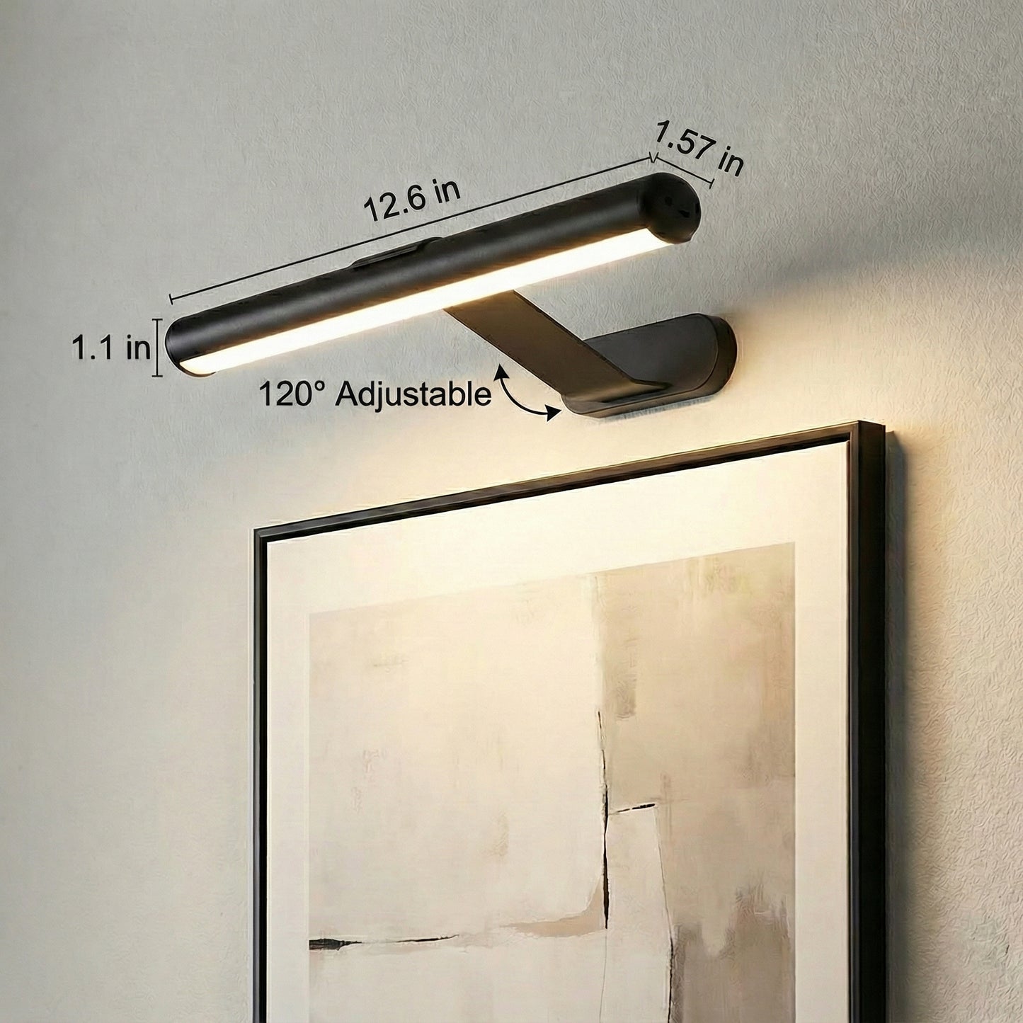 GalleryLight™ Picture Light