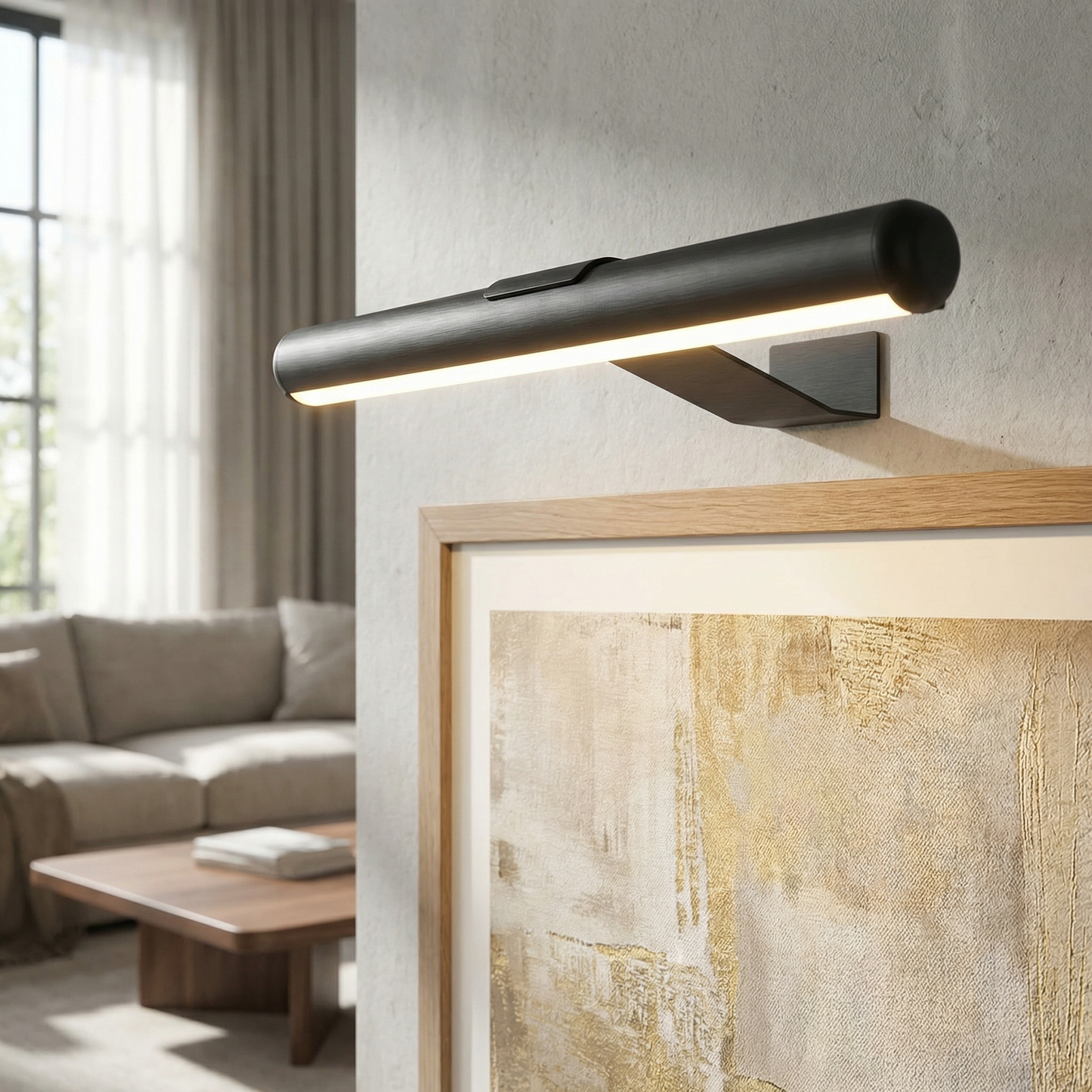 GalleryLight™ Picture Light