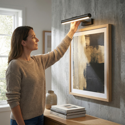 GalleryLight™ Picture Light