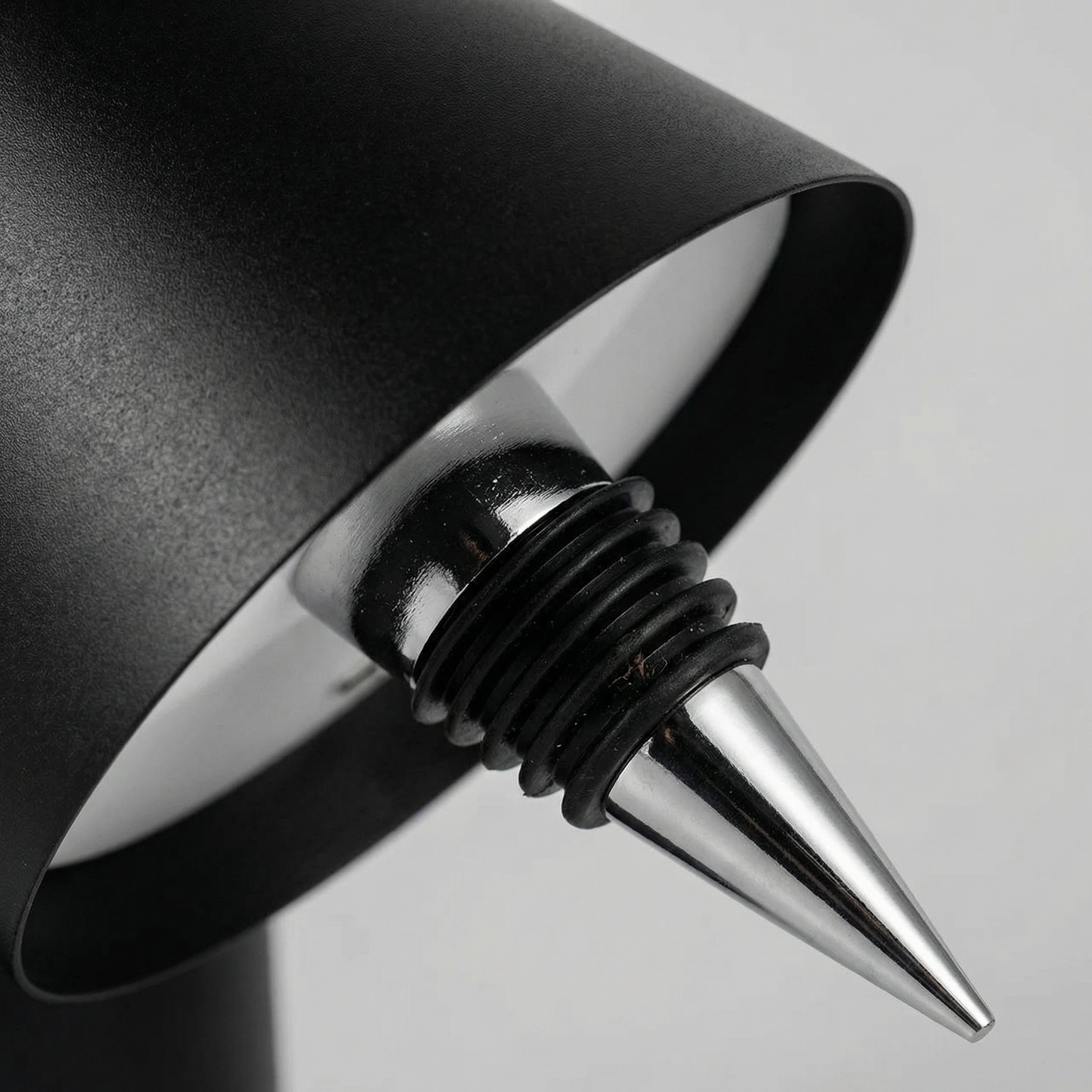 GlowTop™ Bottle Lamp