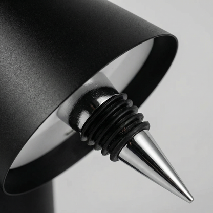 GlowTop™ Bottle Lamp